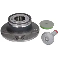 Skf Wiellagerset VKBA 3644