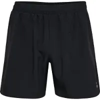 Hummel Sportbroek 'Pulse' zwart / wit