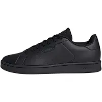 Adidas Urban Court heren sneakers zwart maat 47 1/3