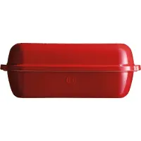 Emile Henry Broodbakvorm Groot Grand Cru 395 x 160 x 150 mm