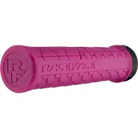 Race Face Getta 30mm Handvatten Roze || Maat: 30