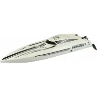 Amewi Arrow 5 Remote Control Boat Zilver