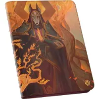 Ultimate Guard Zipfolio 360 Xenoskin Magic: The Gathering ''Tarkir: Dragonstorm'' - Design 5