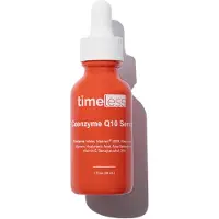 Timeless Skin Care Coenzyme Q10 Serum 30 ml Serum