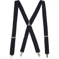 Lloyd Men'S Belts Bretels in X-vorm