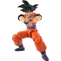 Bandai Beeldje Son Goku Dragon Ball Z 12 cm