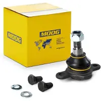 Moog Fuseekogel VO-BJ-7193 Moog voor o.a. VOLKSWAGEN