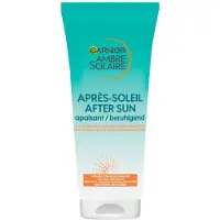 Garnier After Sun Feuchtigkeits-Milch After Sun Lotion 200 ml