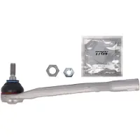 TRW Spoorstangeind JTE1195 TRW voor o.a. DACIA