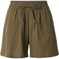 ONLY Broek 'ONLTizana' olijfgroen