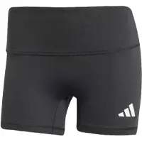 Adidas Sportbroek 'Volleyball' zwart / wit