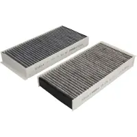 Knecht Cabinefilter LAK 1156/S