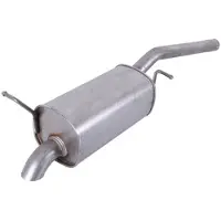 ASMET Geluiddemper achter 03.077