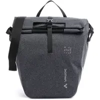 Vaude Bike ReCycle Back Single, black, -