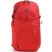 Gregory Kiro 24 Wandelrugzak 52.5 cm rood