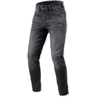 REV'IT! Kai Skinny Spijkerbroek