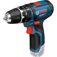 Bosch Professional Gsb 12v-15 Elektrische Schroevendraaier