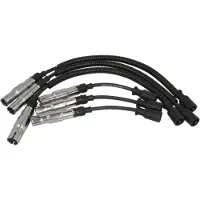 Ngk Bougiekabelset RC-MB1104 NGK voor o.a. SMART