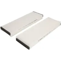 Bosch Cabinefilter 1 987 432 122