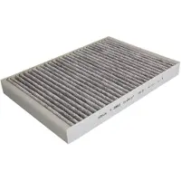 Knecht Cabinefilter LAO 93
