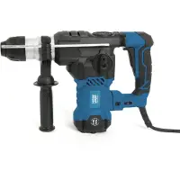 HBM SDS+ Boorhamer/Breekhamer 1500 W