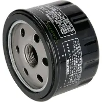 Hiflofiltro HF164 Oliefilter