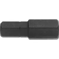 Facom schroefbits voor 6-kant inbus, metrische maten l 50 mm - 19 - ENH.319