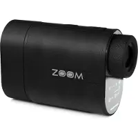 Zoom Big Max Zoom Focus D Rangefinder met display