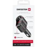 Swissten 20114020 Sigarettenaansteker splitter
