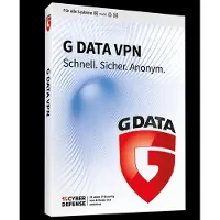 G DATA Software VPN [1 apparaat]