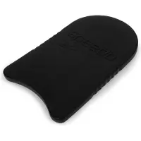 Speedo Team Kickboard Zwart