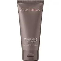 Exuviance Exfoliërende & Conditioner Voetbalsem, 1.7 oz