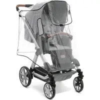 Reer - RainCover Active - For Buggies and Sports Pushchairs