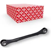 FEBI BILSTEIN Draagarm, wielophanging 179037 Achteras, links, terug