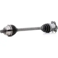 RIDEX 13D0790 Aandrijfas