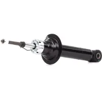 RIDEX 854S0101 Schokdemper