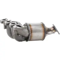 RIDEX 429C0224 Katalysator