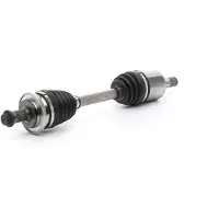 RIDEX 13D1091 Aandrijfas