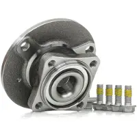 RIDEX 654W0751 Wiellagerset