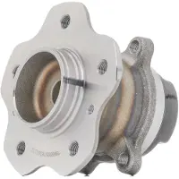 RIDEX 654W1259 Wiellagerset