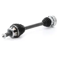 RIDEX 13D1173 Aandrijfas