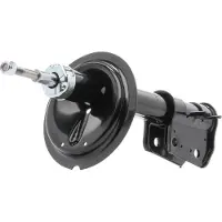 RIDEX 854S18199 Schokdemper