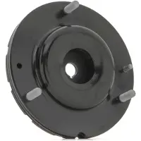 RIDEX 1180S1453 Veerpootlager