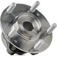 RIDEX 654W1378 Wiellagerset