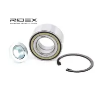 RIDEX 654W0275 Wiellagerset