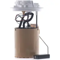 RIDEX 1382F0298 Brandstofpomp