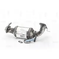 NAP carPARTS CAK11287 Katalysator