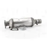 NAP carPARTS CAD10135 Roetfilter (DPF)