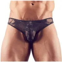 Svenjoyment Underwear Kanten Herenslip