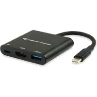 Conceptronic Usb-c Naar Hdmi-adapter